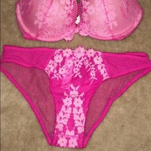 NWT VS Cheekini underwear!